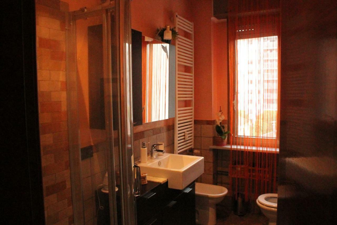 Sweet Home Milano B&B Сан-Донато-Миланезе Экстерьер фото