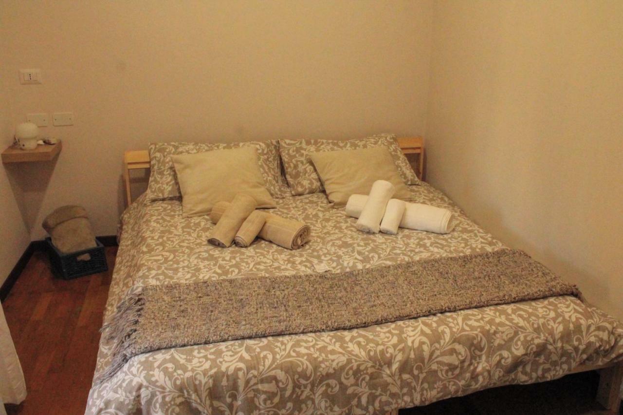 Sweet Home Milano B&B Сан-Донато-Миланезе Экстерьер фото