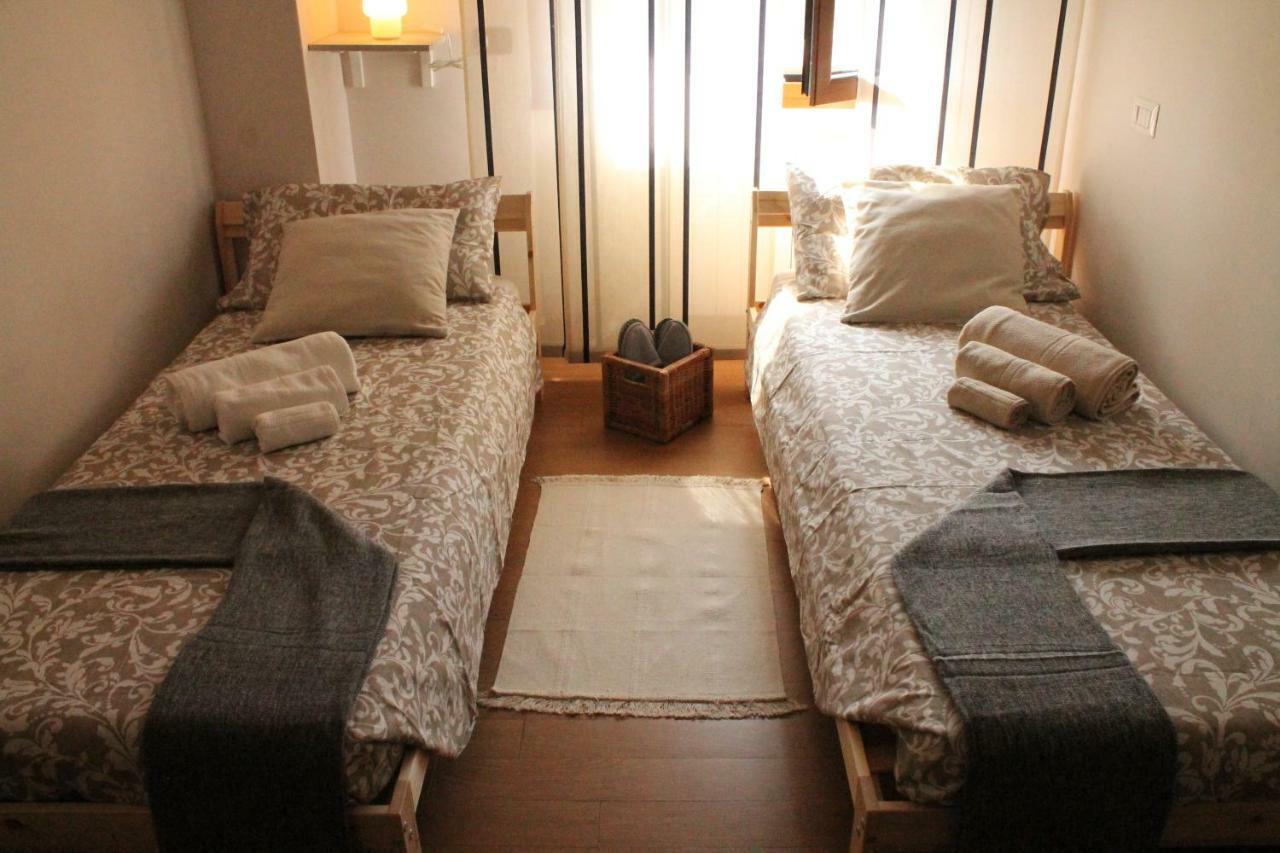 Sweet Home Milano B&B Сан-Донато-Миланезе Экстерьер фото