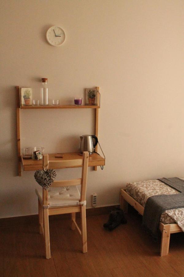 Sweet Home Milano B&B Сан-Донато-Миланезе Экстерьер фото
