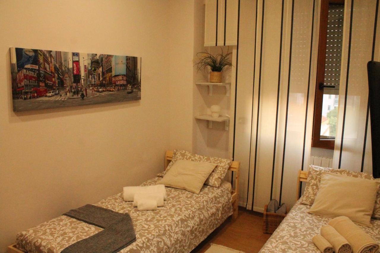 Sweet Home Milano B&B Сан-Донато-Миланезе Экстерьер фото
