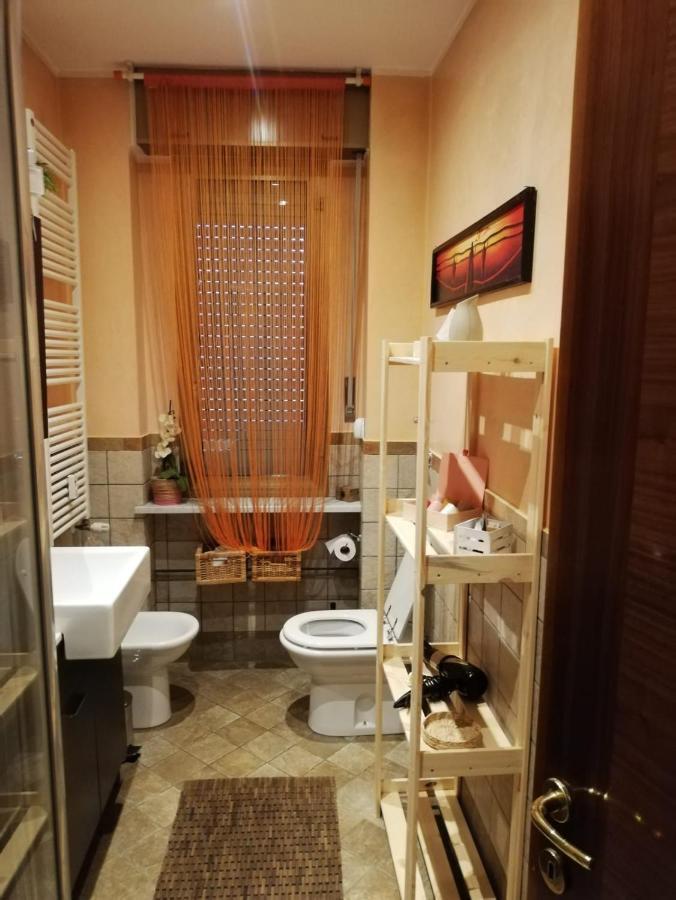 Sweet Home Milano B&B Сан-Донато-Миланезе Экстерьер фото