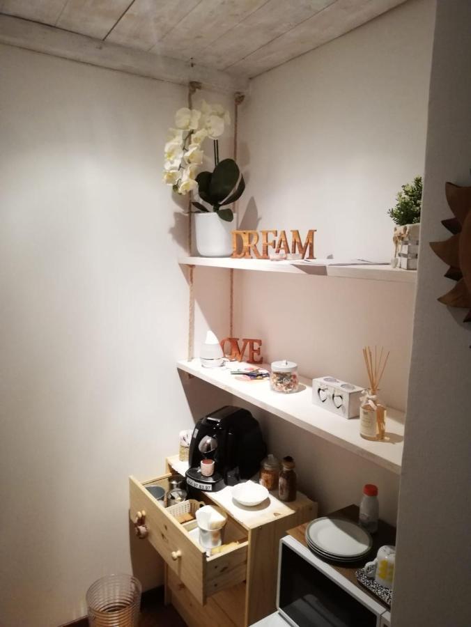 Sweet Home Milano B&B Сан-Донато-Миланезе Экстерьер фото