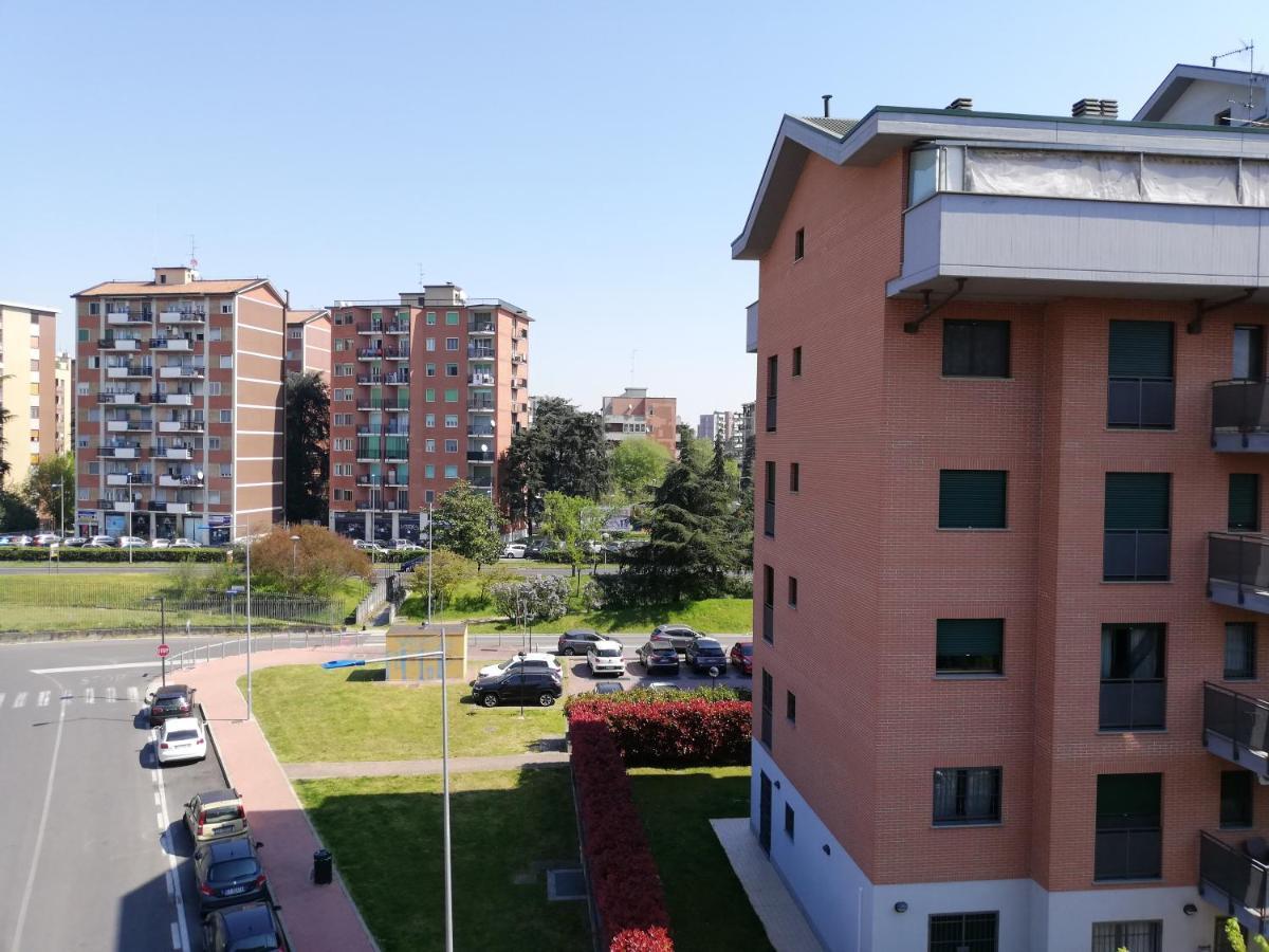 Sweet Home Milano B&B Сан-Донато-Миланезе Экстерьер фото